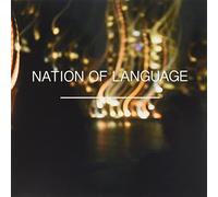 Nation Of Language - From the Hill [Vinilo]