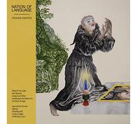 Nation of Language – Strange Disciple – CD (Importación USA)