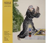 Nation of Language - Strange Disciple [Vinilo]
