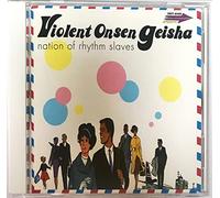 NATION OF RHYTHM SLAVES