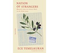 Nation of strangers: bouwen aan een nieuw thuis in de 21e eeuw