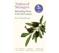 Nation of Strangers: LONGLISTED FOR THE WOMEN'S PRIZE FOR NON-FICTION