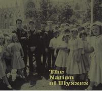 Nation of Ulysses - Embassy Tapes [Import]