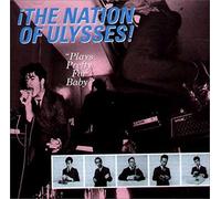 Nation of Ulysses - Plays Pretty For Baby + The Birth Of...