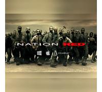 Nation Red (PC) Steam Gift - GLOBAL