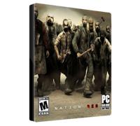 Nation Red Steam Key GLOBAL