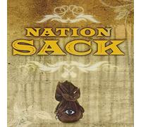 Nation Sack by Greg Koch (2009-06-02)