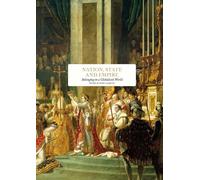 Nation, State and Empire: Belonging in a Globalised World (Essay Series)