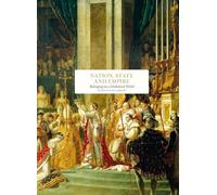 Nation, State and Empire: Belonging in a Globalised World (Essay Series)