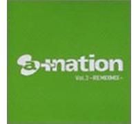 Nation Vol.3 Remix Mix