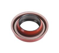 NATIONAL 4370N Trans Case Sello de Eje de Salida