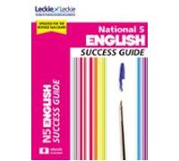 National 5 English Success Guide (ebook)