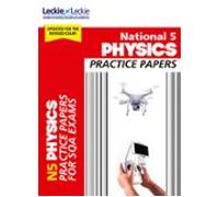 National 5 Physics Practice Papers Ebook (ebook)