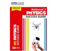 National 5 Physics Success Guide (ebook)