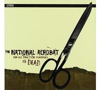 National Acrobat - For All Practical Purposes....