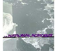 National Acrobat - It's Nothing Personal [Vinilo]
