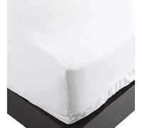 National Allergy Queen, Algodón, 9 Pulgadas (Profundidad), Queen-9-inch (Depth)