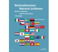 National Anthems (ebook)