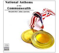 National Anthems of Commonweal