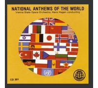 National Anthems of the World