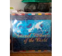 National Anthems of the World (26 Nationalhymnen aus der Ganzen Welt)