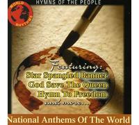 National Anthems of the World - World Rhythms: National Anthem