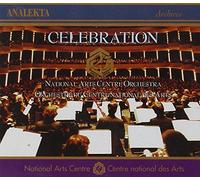 National Arts Centre - Celebration 25th Anniversary