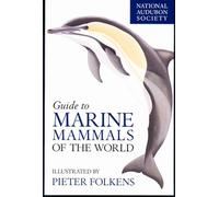 National Audubon Society Guide to Marine Animals of the World (National Audubon Society Field Guide) [Idioma Inglés]