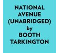 National Avenue (unabridged) (audiolibro)