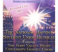 National Baptist Student Union - Fort Valley State Gospel Choir