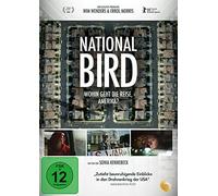 National Bird [Alemania] [DVD]