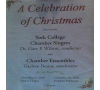 National Boys Choir - A Christmas Celebration