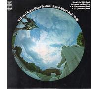 National Brass Band Festival - Royal Albert Hall 1969