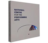 National Centre for the Performing Arts (English Edition)(Hardcover)