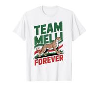 National Cheer Irán Team Melli Forever Country Pride Camiseta