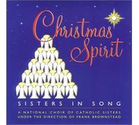 National Choir of Catholic Sisters - Christmas Spirit (US Import) [DE Import] [Import anglais]