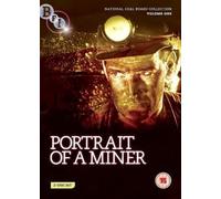 National Coal Board Collection Volume 1: Portrait of a Miner [DVD] [Reino Unido]