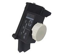 National - Conjunto de afilador de repuesto directo para sierra de banda compatible con los modelos de cortador Bizerba SE12, SE12D, GSP, GSPH