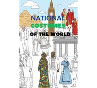 NATIONAL COSTUMES OF THE WORLD