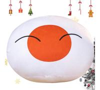 National Country Ball - Soft Plush Decorative Pillow Toy For Game Fans | 15.75 Inch Soft Plush Country Ball Filled With PP Cotton, Available In UK, France, Germany, USA, Japan, Russia And EU Designs