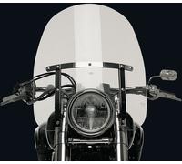 National-Cycle Parabrisas chopper National Cycle Dakota VT750 SHADOW ABS AÑO10-16