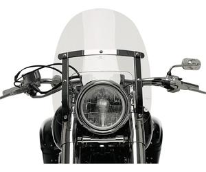 National-Cycle Parabrisas National Cycle Ranger VTX 1300 AÑO 03-07, ABE