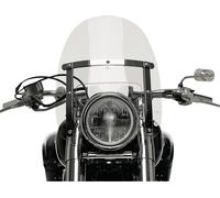 National-Cycle Parabrisas National Cycle Ranger XV 535 VIRAGO AÑO 88-03