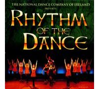 National Dance Company of Ireland - Rhythm of the Dance