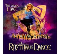 National Dance Company Of Ireland - Rhythm Of The Dance: The Music