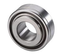 National DC211TTR21 - Rodamiento de grada de disco