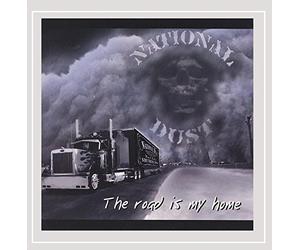 National Dust - Road Is My Home