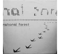 National Forest - Soda Lake [Vinilo]