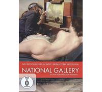National Gallery [Alemania] [DVD]