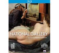 National Gallery [Blu-ray]